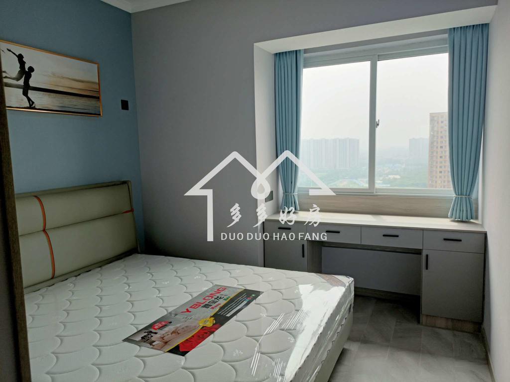 城西好房来了，新三中，新妇幼，生活配套全，杠杠的