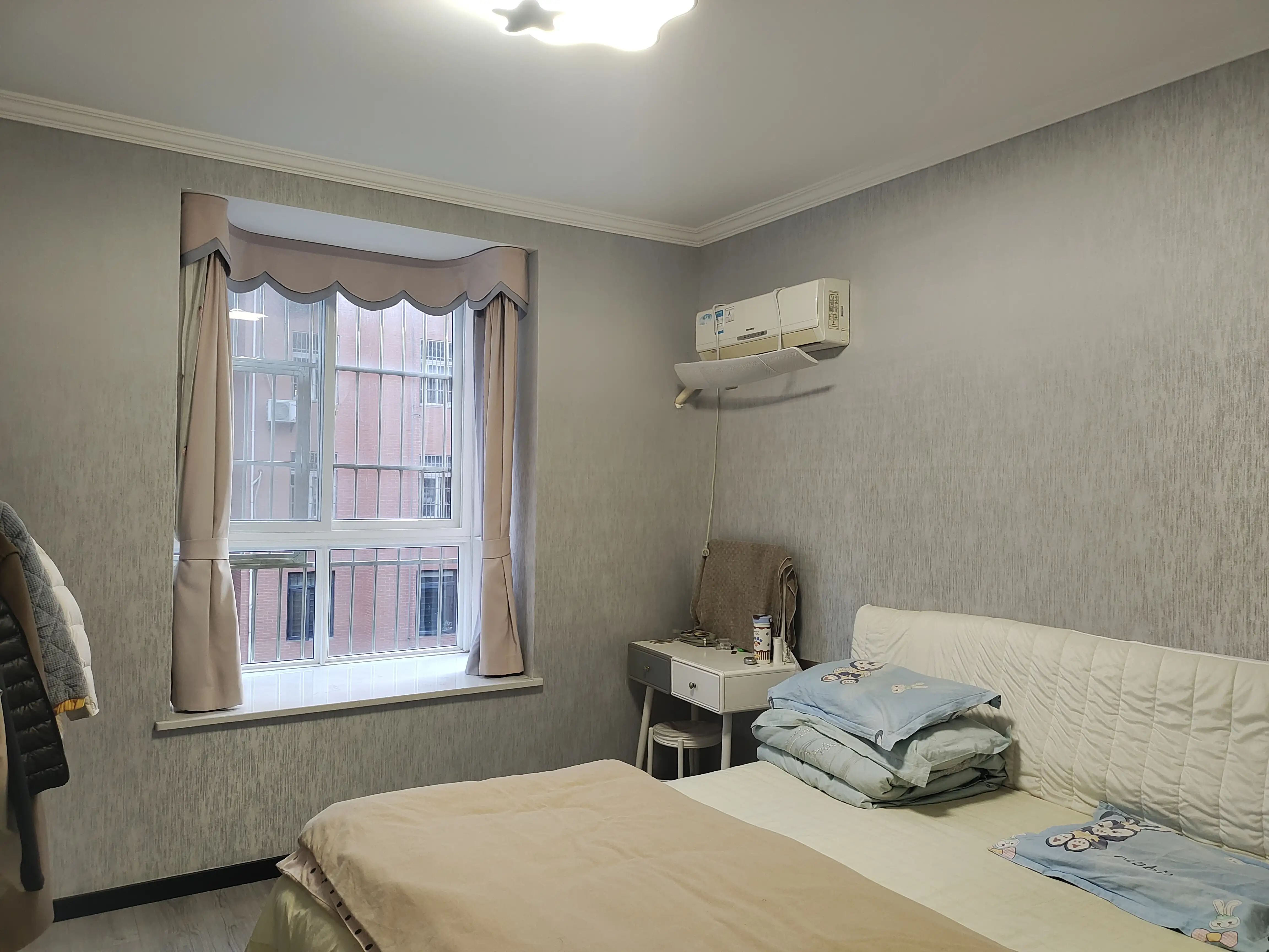 捡漏，城南，紫金城，电梯洋房，成色新，中间楼层，诚心出售