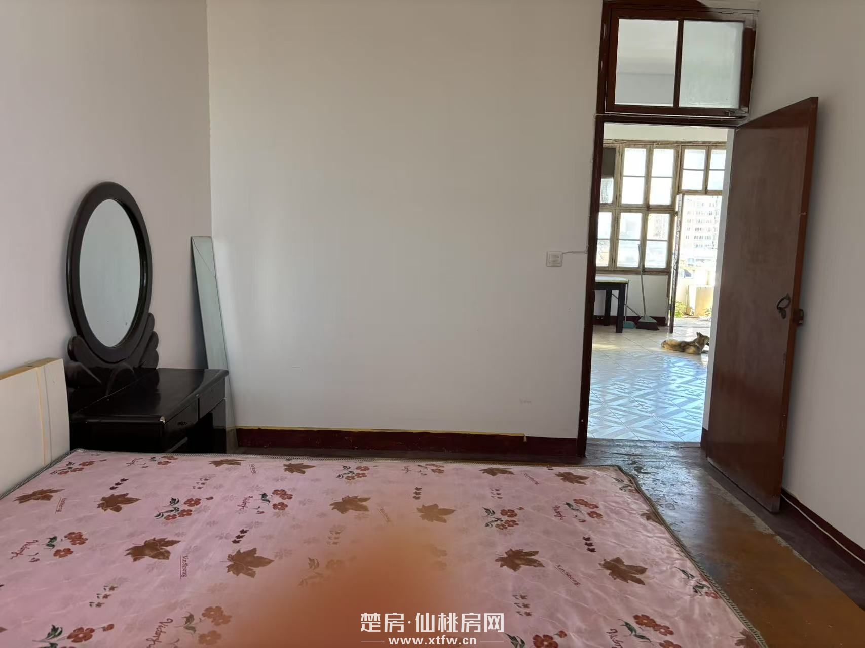 沔阳大道东原中国银行勉办宿舍楼