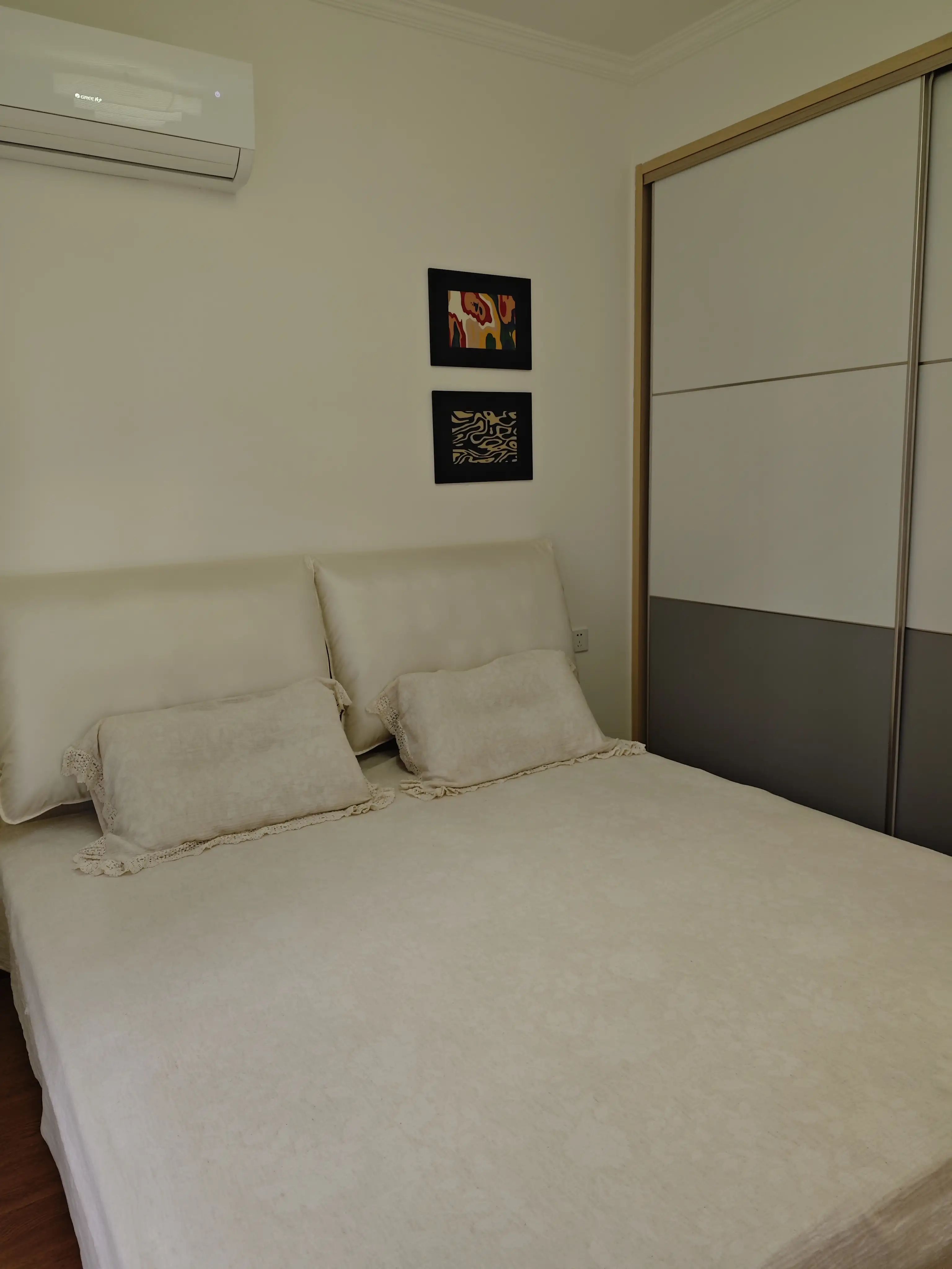 捡漏，阳光田园国际，精装三房，老证，电梯5楼，业主诚心出售