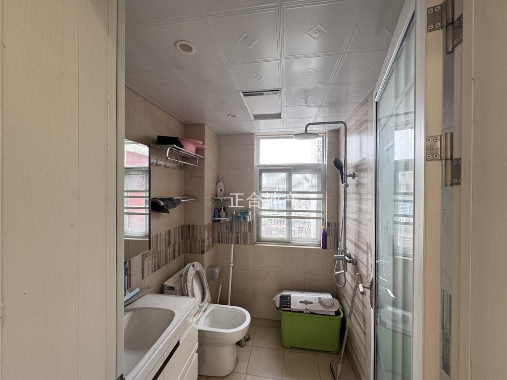 捡漏，城南，福星城，5800单价，精装大三房，凤凰层，证满二