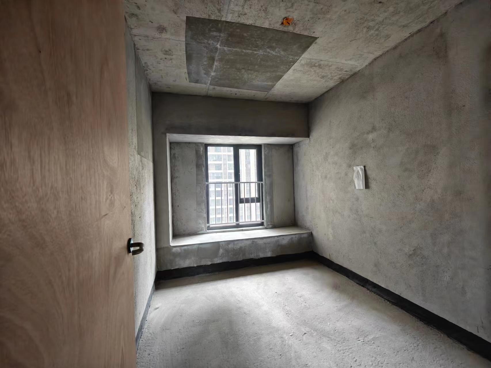 城南碧桂园大四房