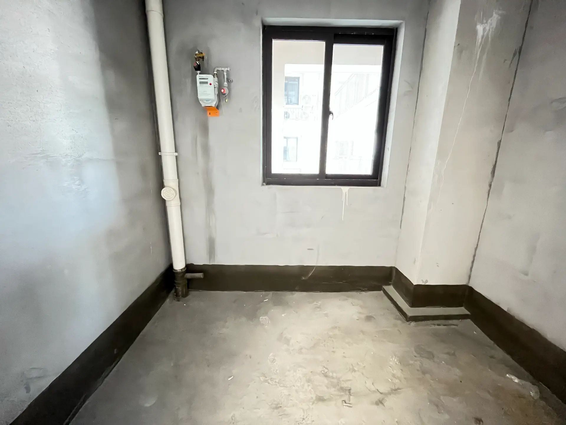 捡漏，城南，吾悦，毛坯三房，电梯好楼层，亏本出，