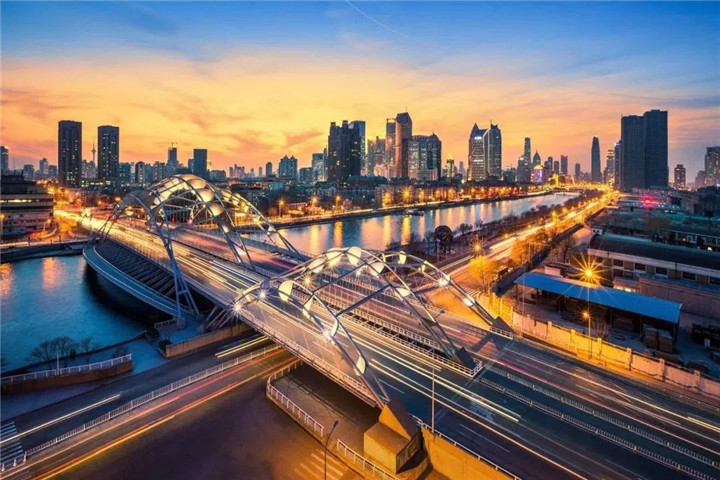 现代·森林国际城|仙北再传佳音|双城生活即将开启！