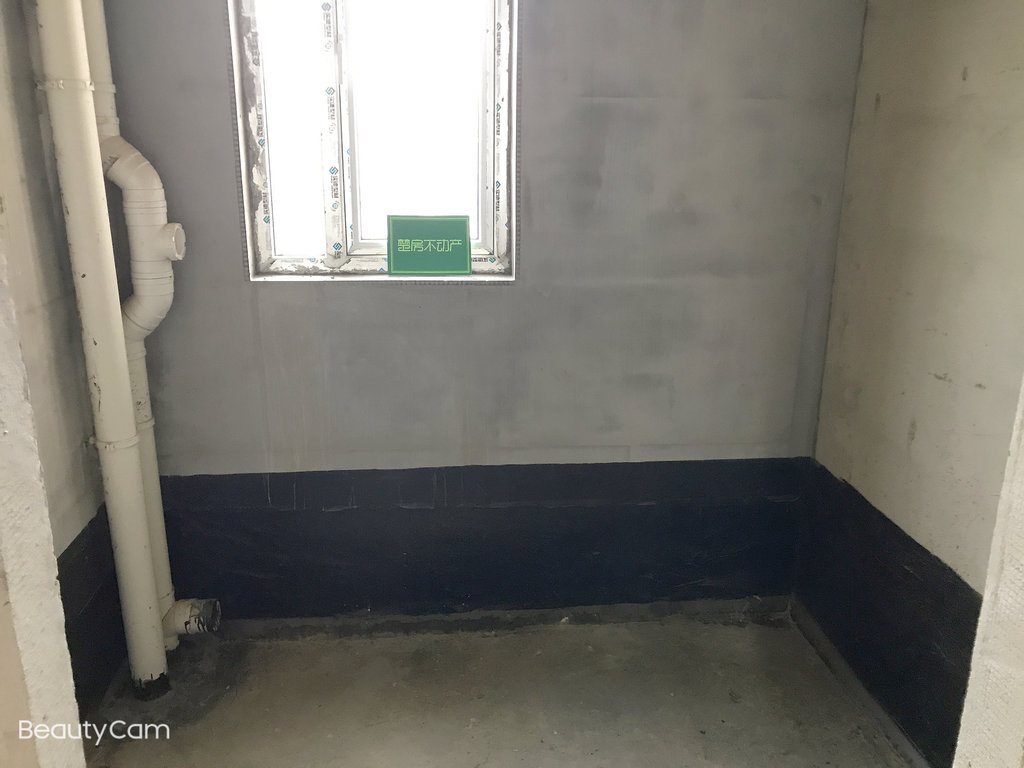 南国明珠，好楼层，毛坯四开间朝南，南北通透，，视野好采光好看房方便