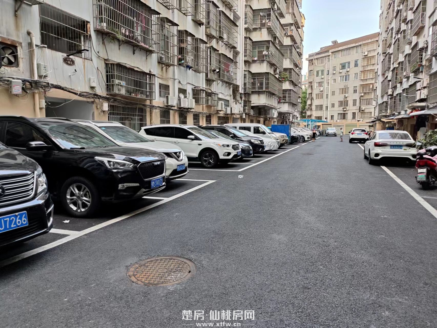 仙桃客运站附近，宏达小区优质住宅