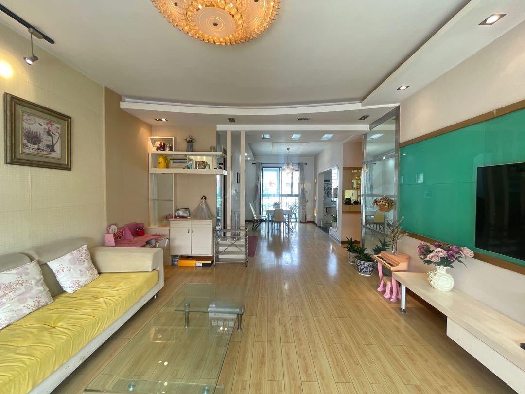 速度捡漏，预算低，想住大house的来，拎包入住，小洋楼，单价三千多