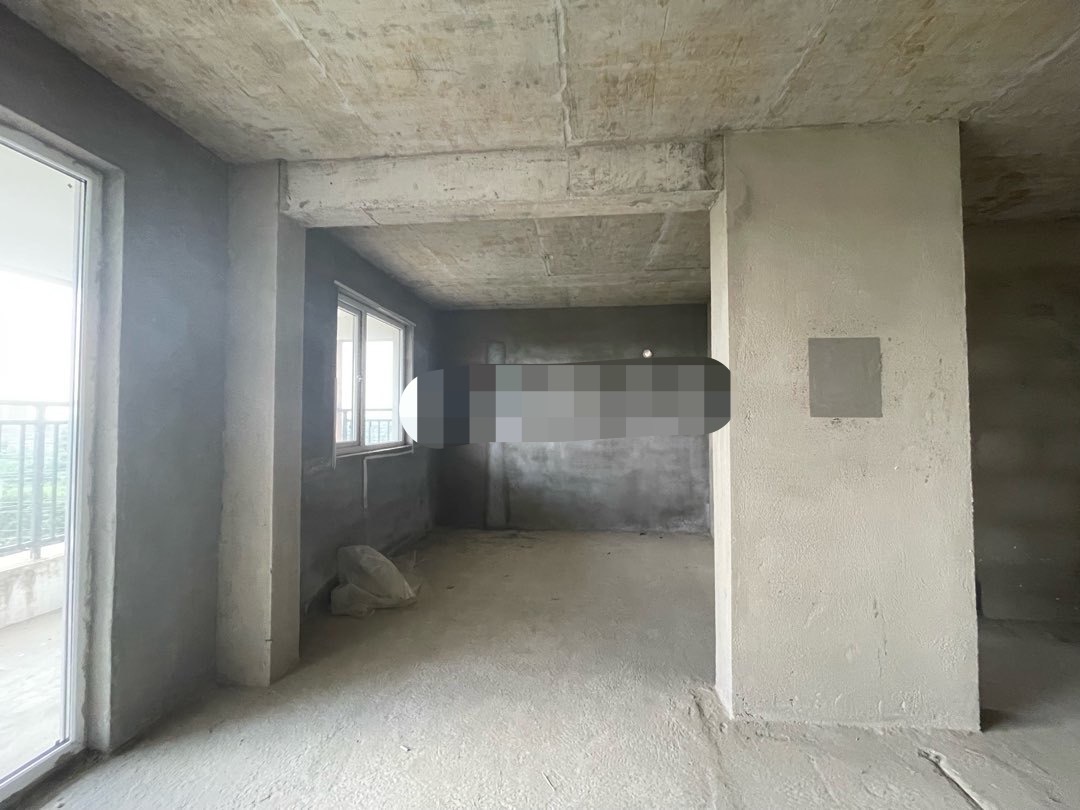 290，捡漏，交投洋房，单价3700，3房2厅2卫，拼手速，南边无遮挡，采光视野YYDS，证满二