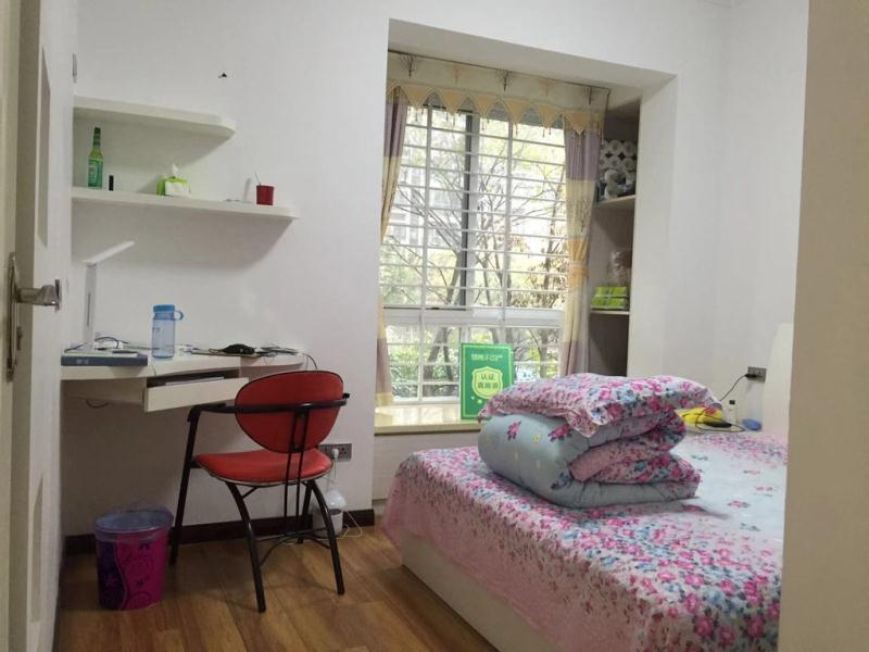 鸿昇现代城精装三房毛坯价格出售