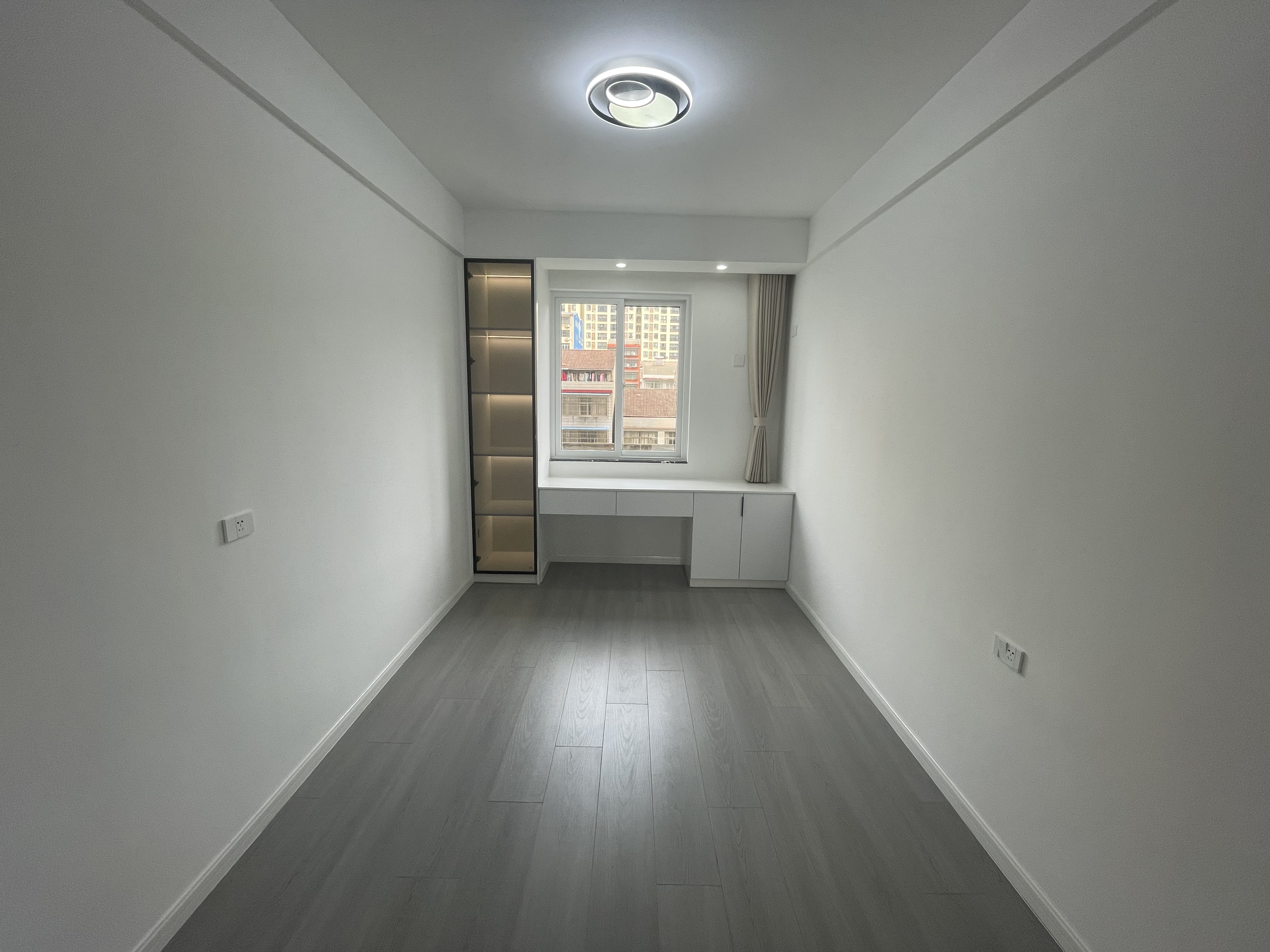 翰林公馆全新精装三房两卫看房密码边户通透