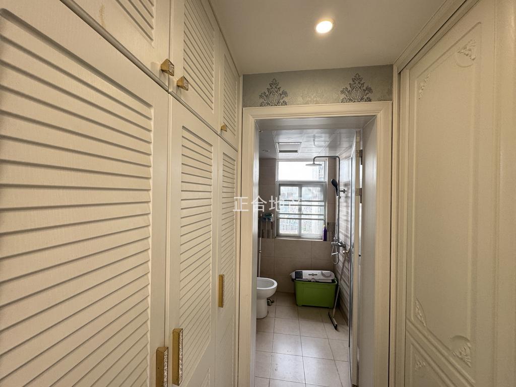 捡漏，城南，福星城，5800单价，精装大三房，凤凰层，证满二