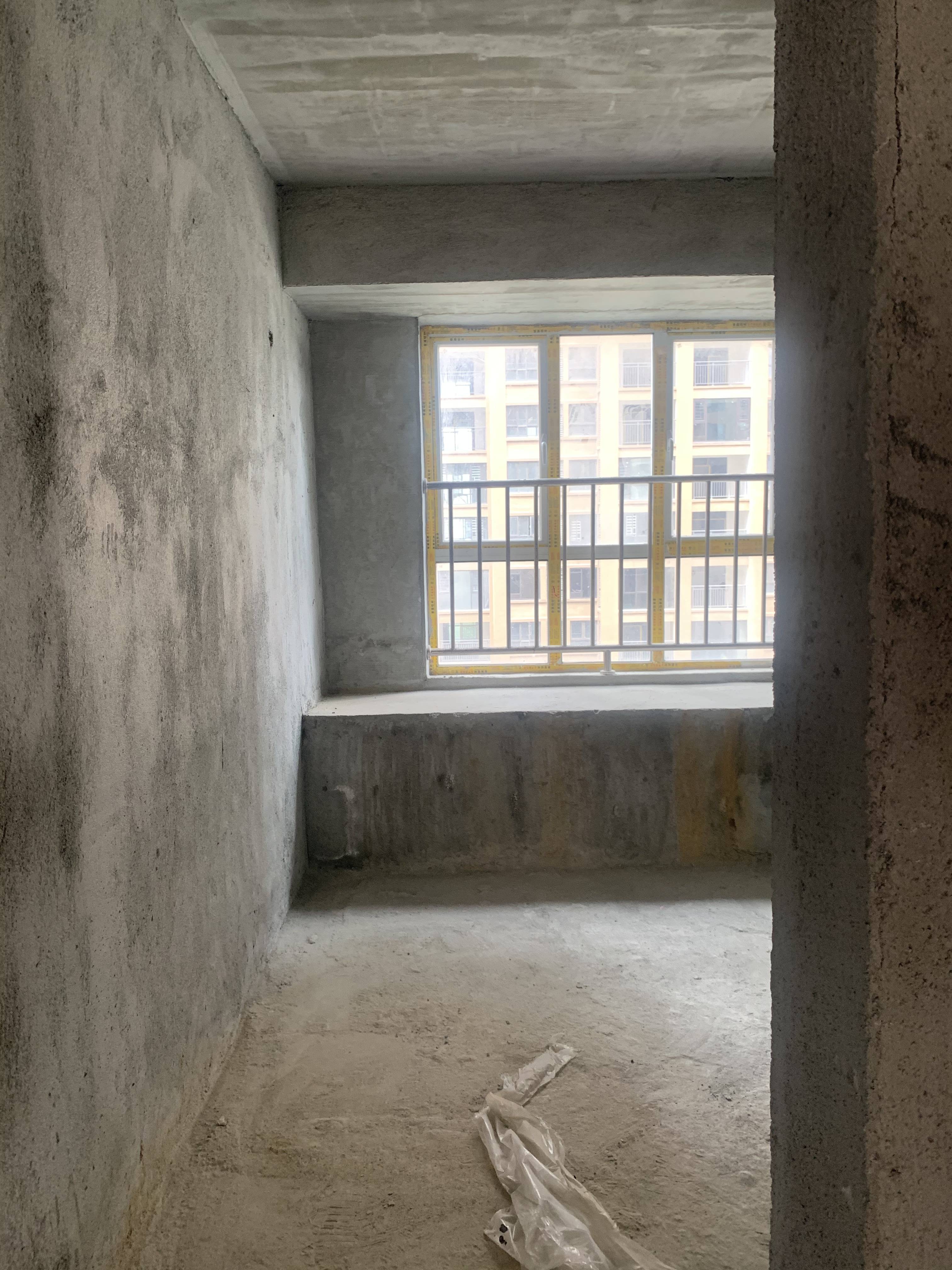 城西品质楼盘亏16万沔阳天泽园边户