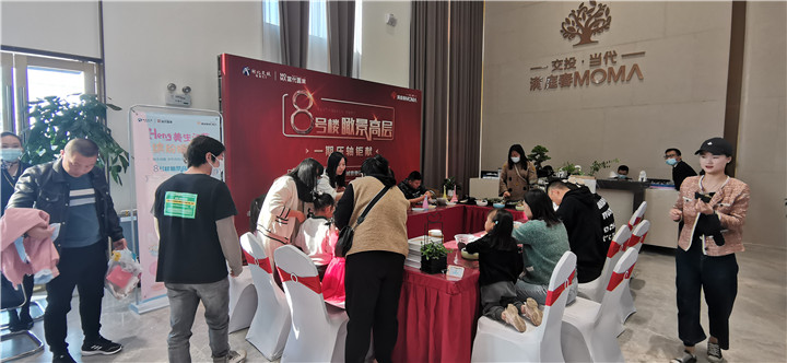 交投·满庭春|“马卡龙&多肉盆栽DIY”活动甜蜜来袭！