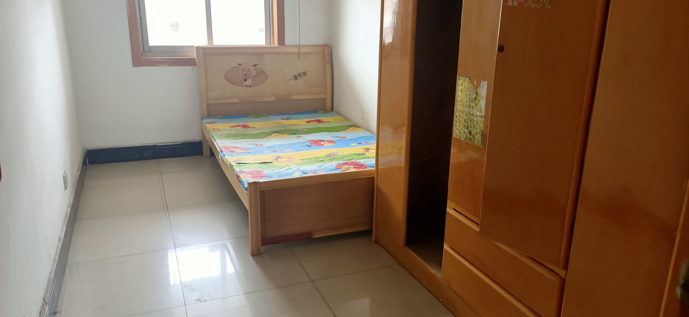 春江花园110平三室两厅两卫采光通风好小区环境好院子好停车