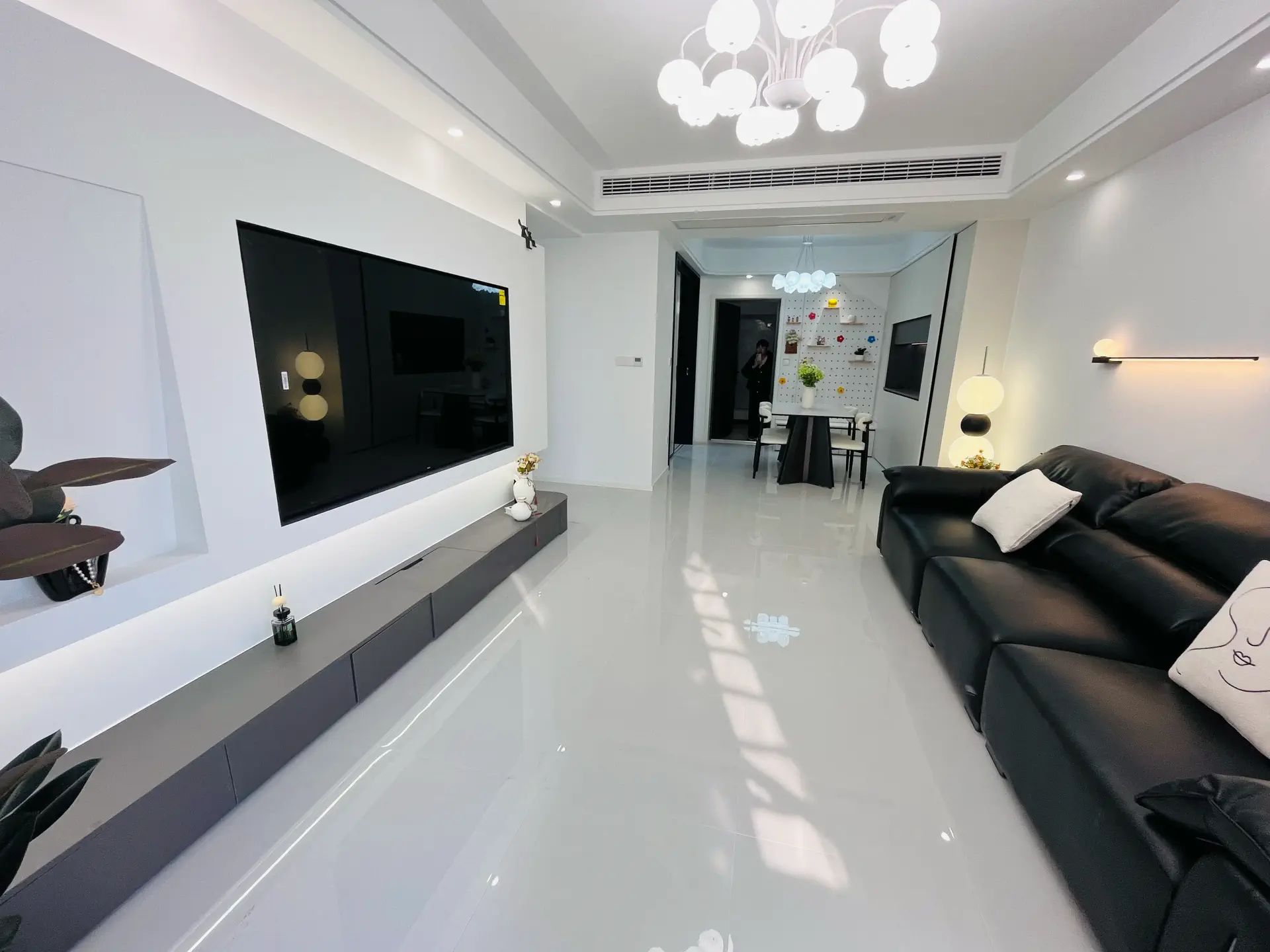 城南，沔阳悦府，精装三房，单价5900，证满二，好楼层