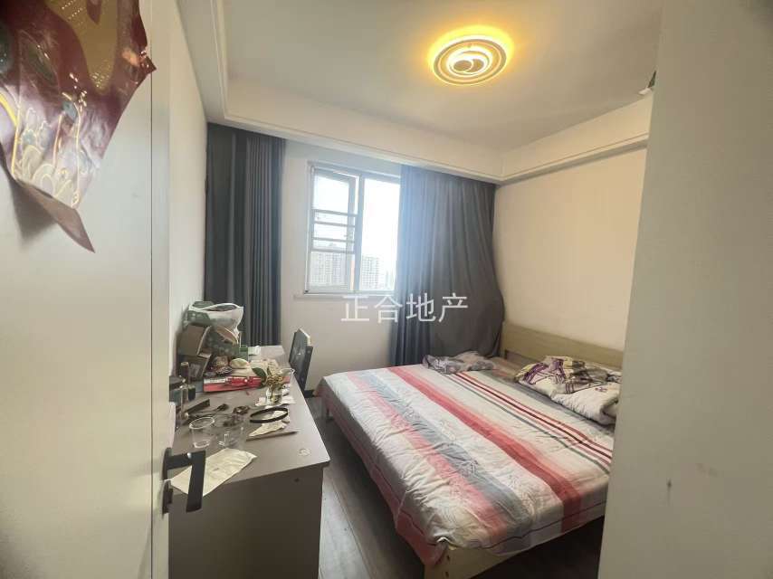 捡漏，满庭春6期，精装三房，单价4700，包满二。电梯好楼层