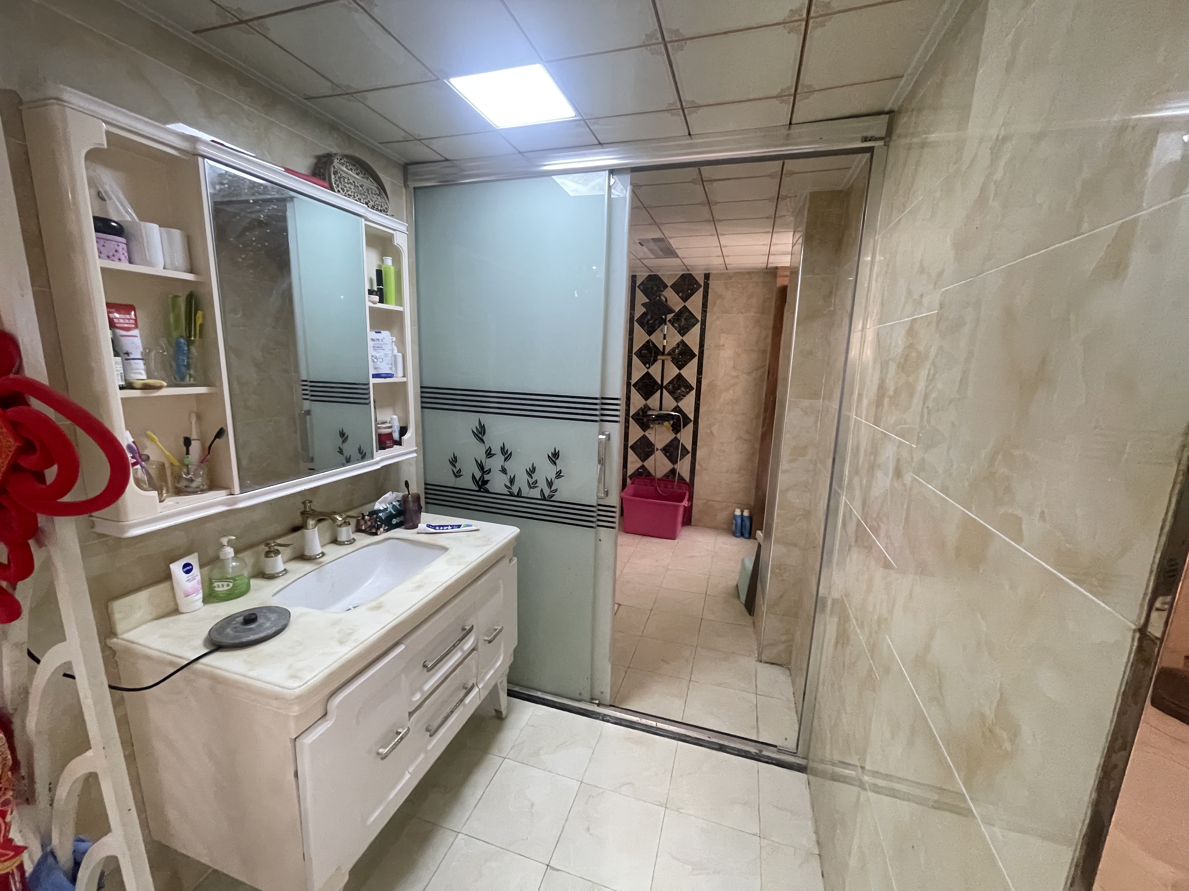 元泰未来城.精装三房.证件满二.看房方便