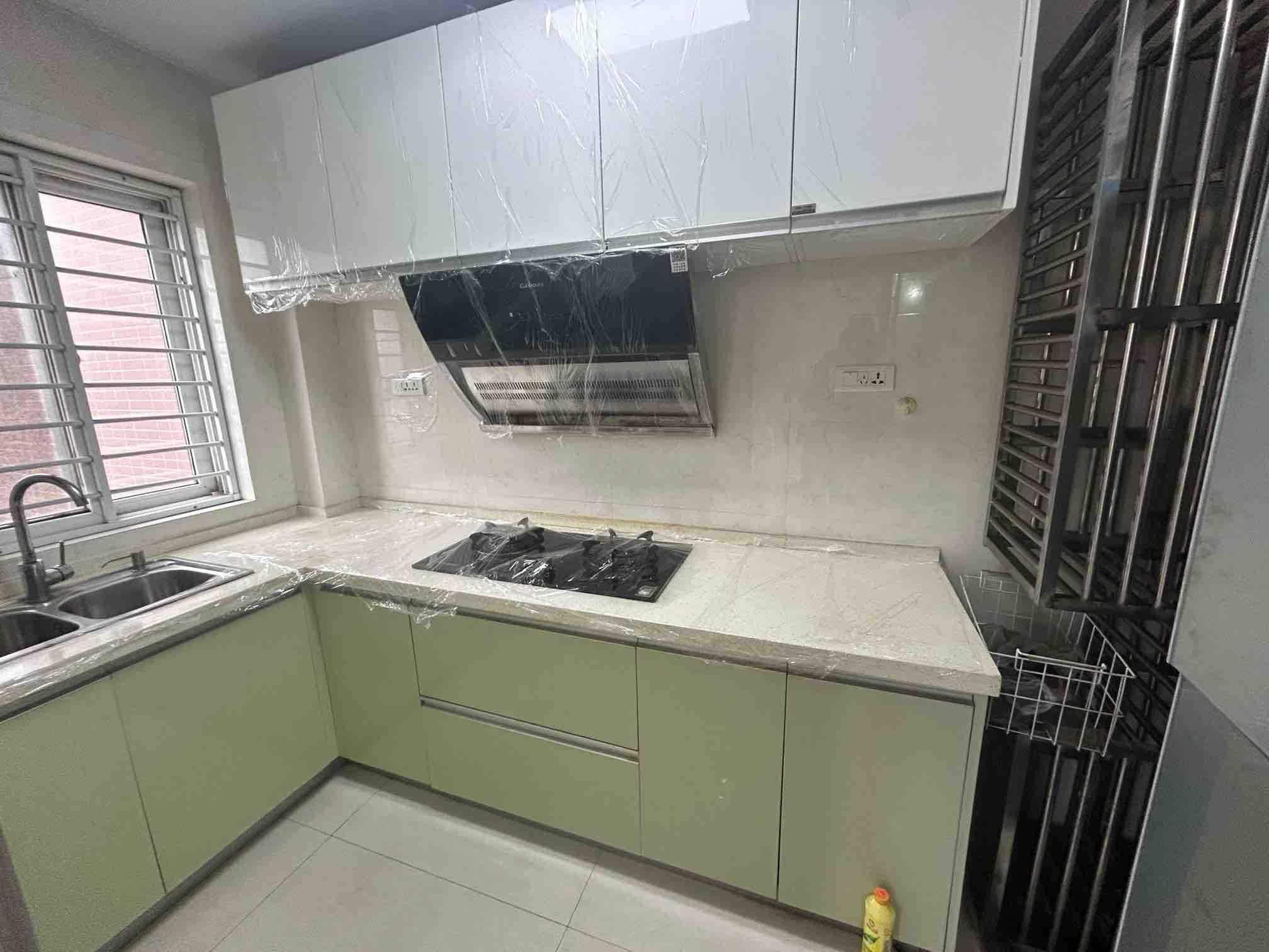 漫城林语5000出头带精装修房！