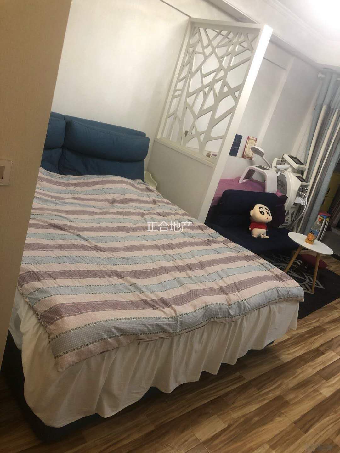 新天地国际广场 全屋精装修 满2 省税可按揭