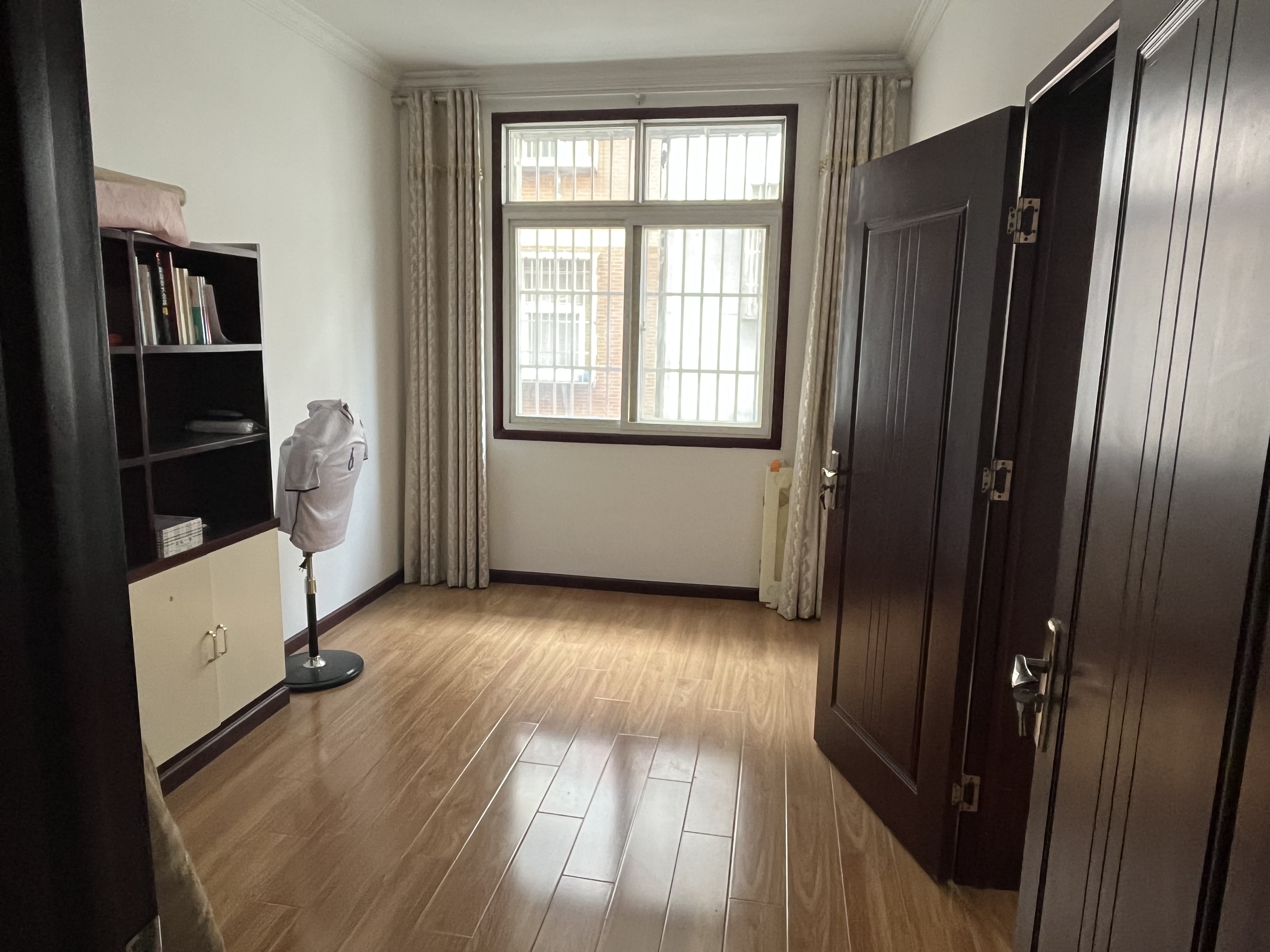 公安局后丽景雅苑高性价比三房