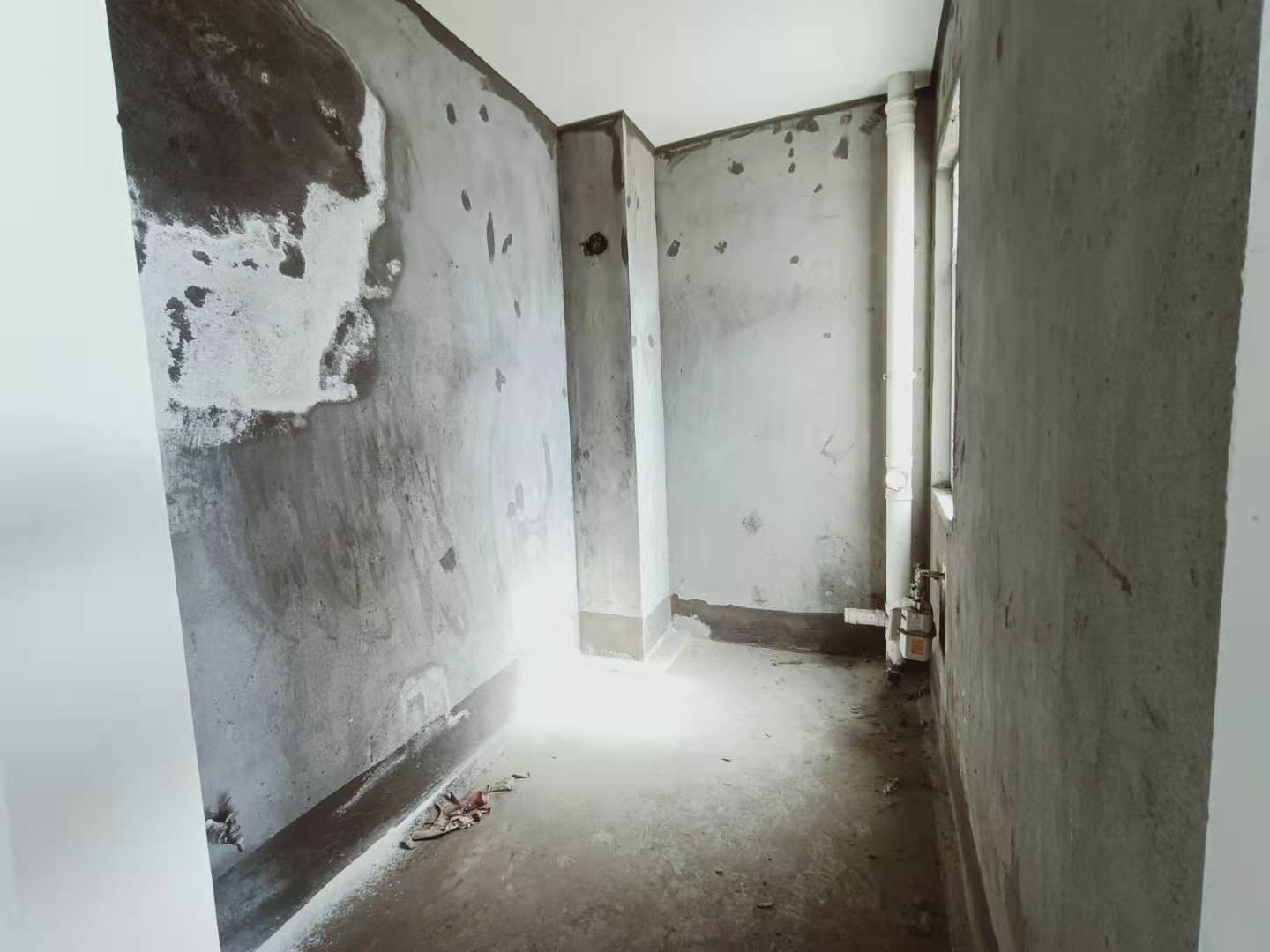 城西仙桃 旁边电梯中层户型好楼层好单价低