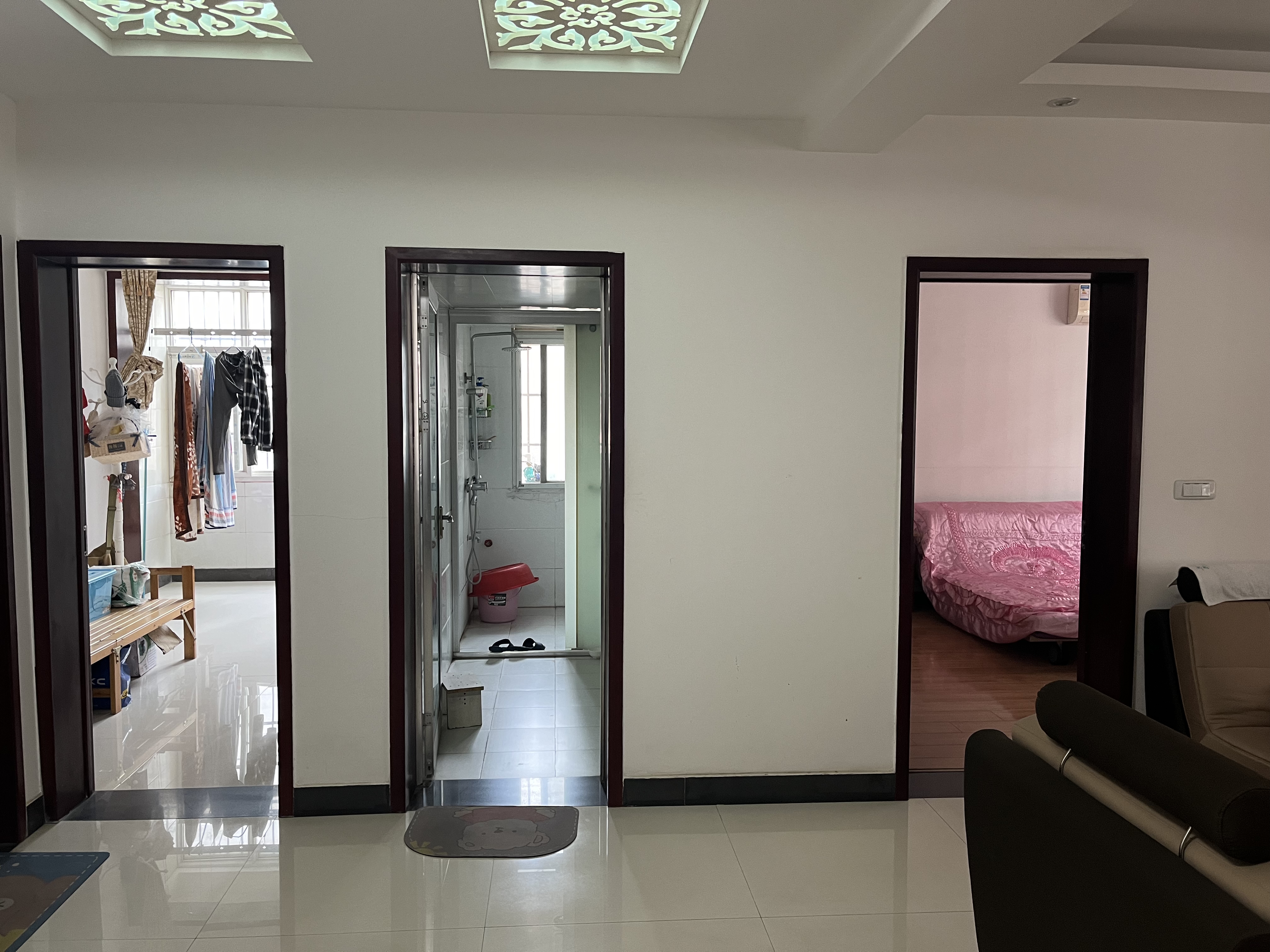 公安局后丽景雅苑高性价比三房