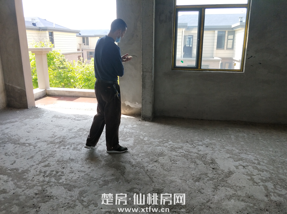 太子湖新区花苑东边 栋有不动产证