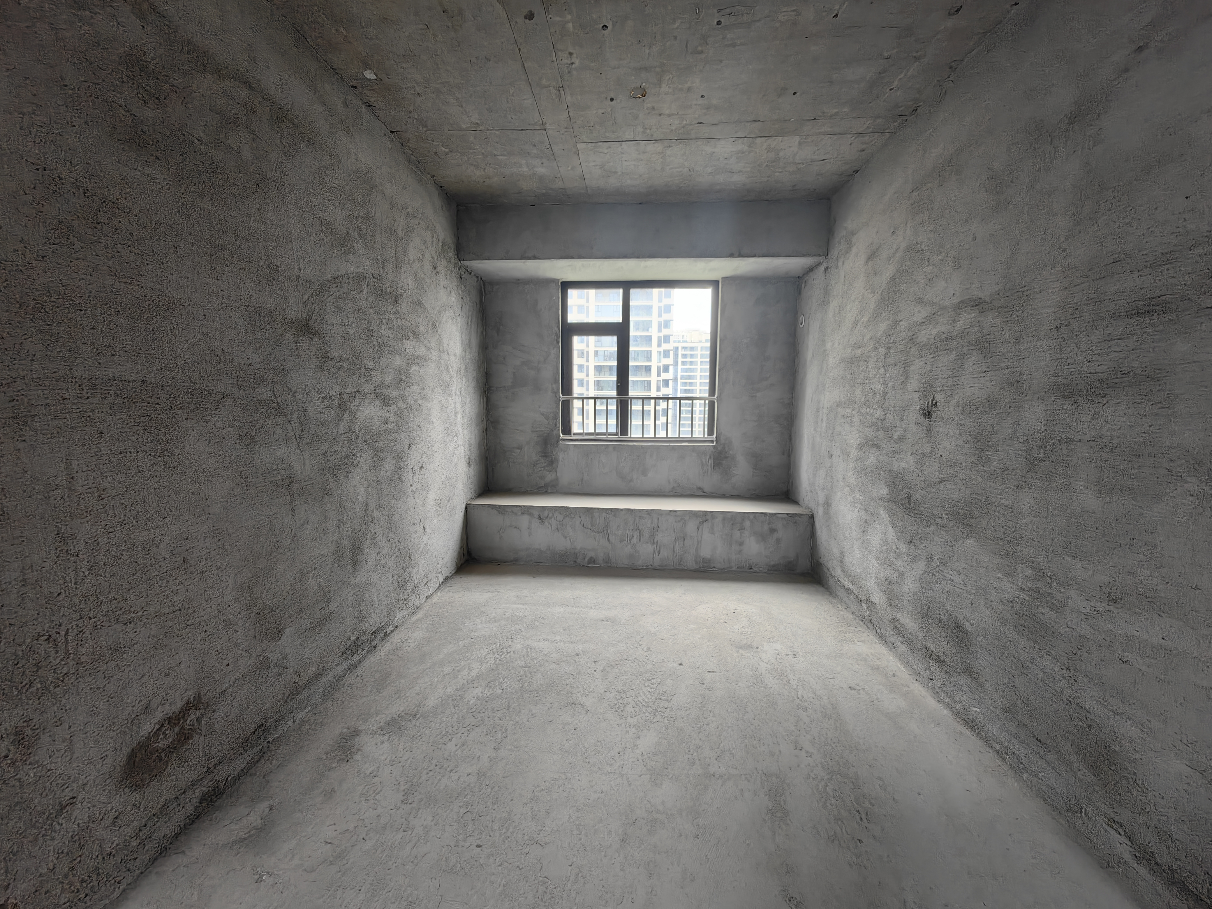 锦绣江山望府毛坯三房新小区人车分流低价出