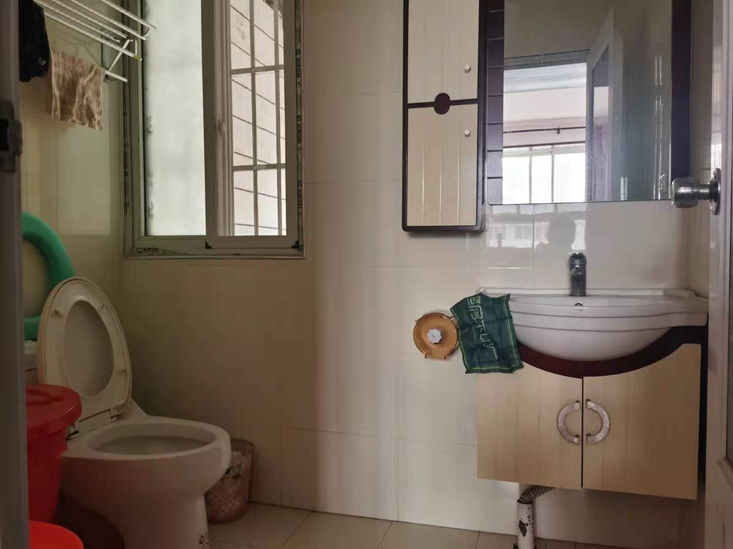 干河办事处旁祥云居大三房视野开阔南北双阳台拎包入住