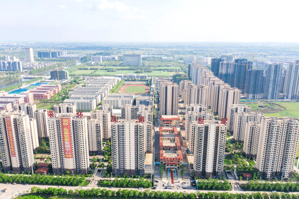 童真乐园|荣怀·及第世家六一狂嗨已开启~