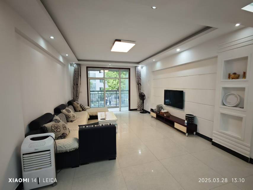 新三中附近租房，房东直租