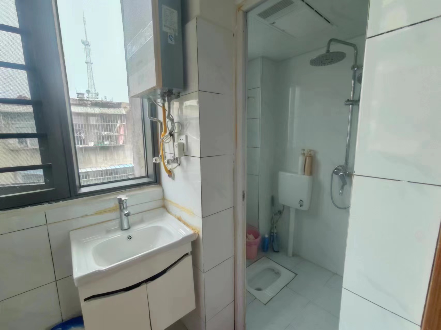 丝织厂宿舍四中附近成色比较新15万