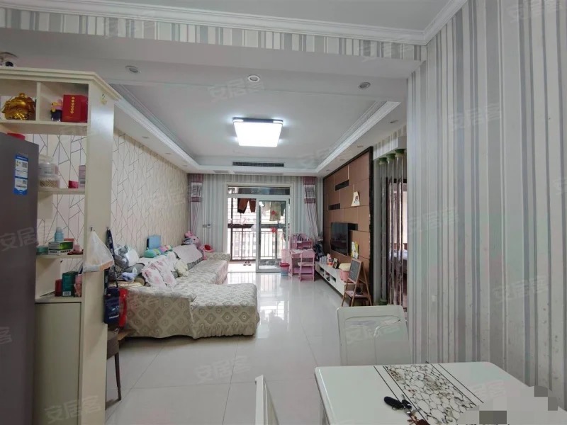 捡漏，城南，森‮国林‬际，精装‬三房，好楼层16楼，证满二，诚心出售