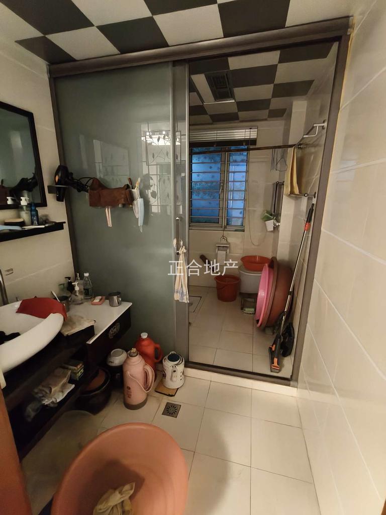 捡漏，水云间，精装三房两卫，赠送100平菜园子，报价36万，满五