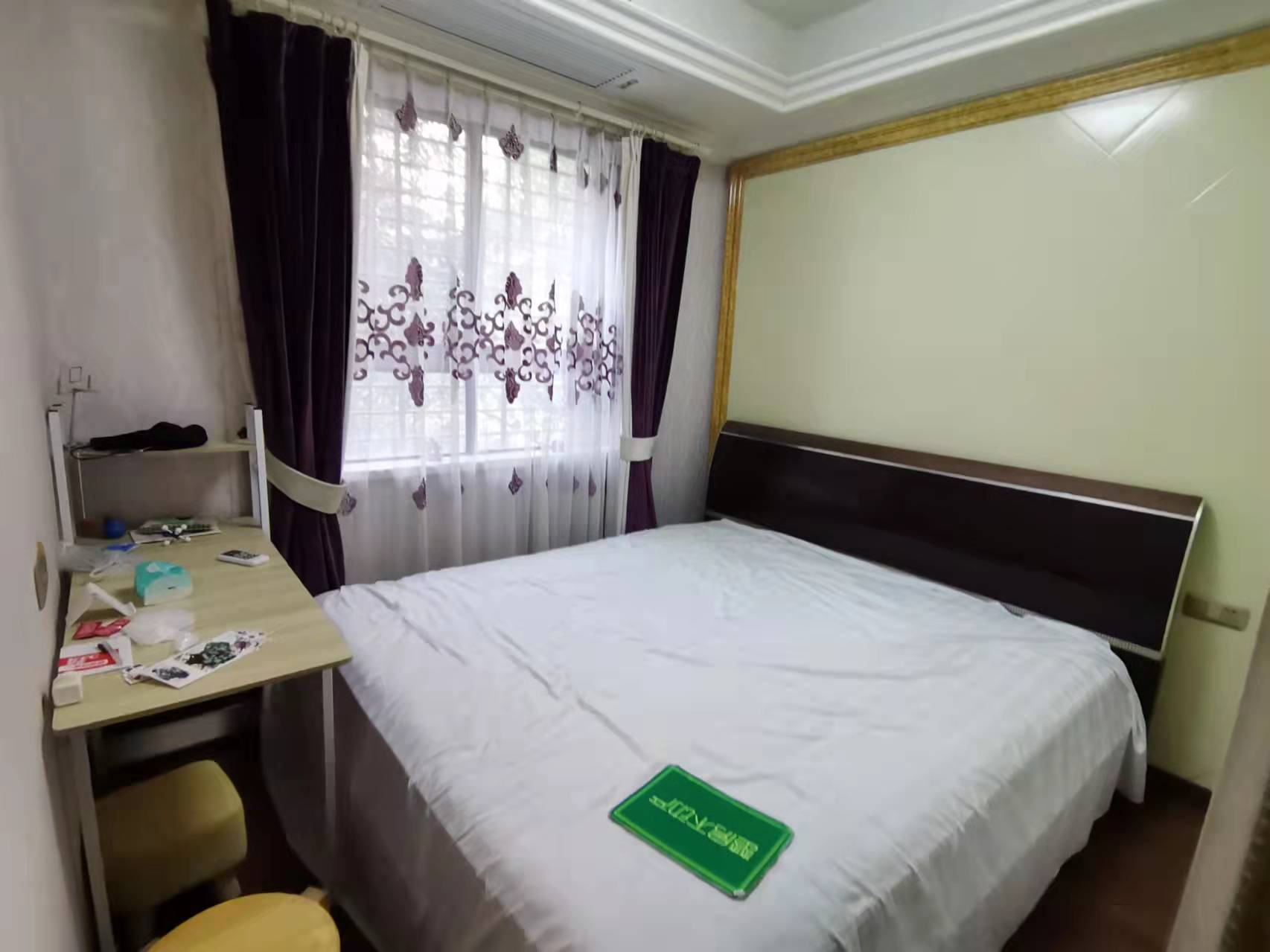 锦绣江山精装三房大露台房东诚意出售