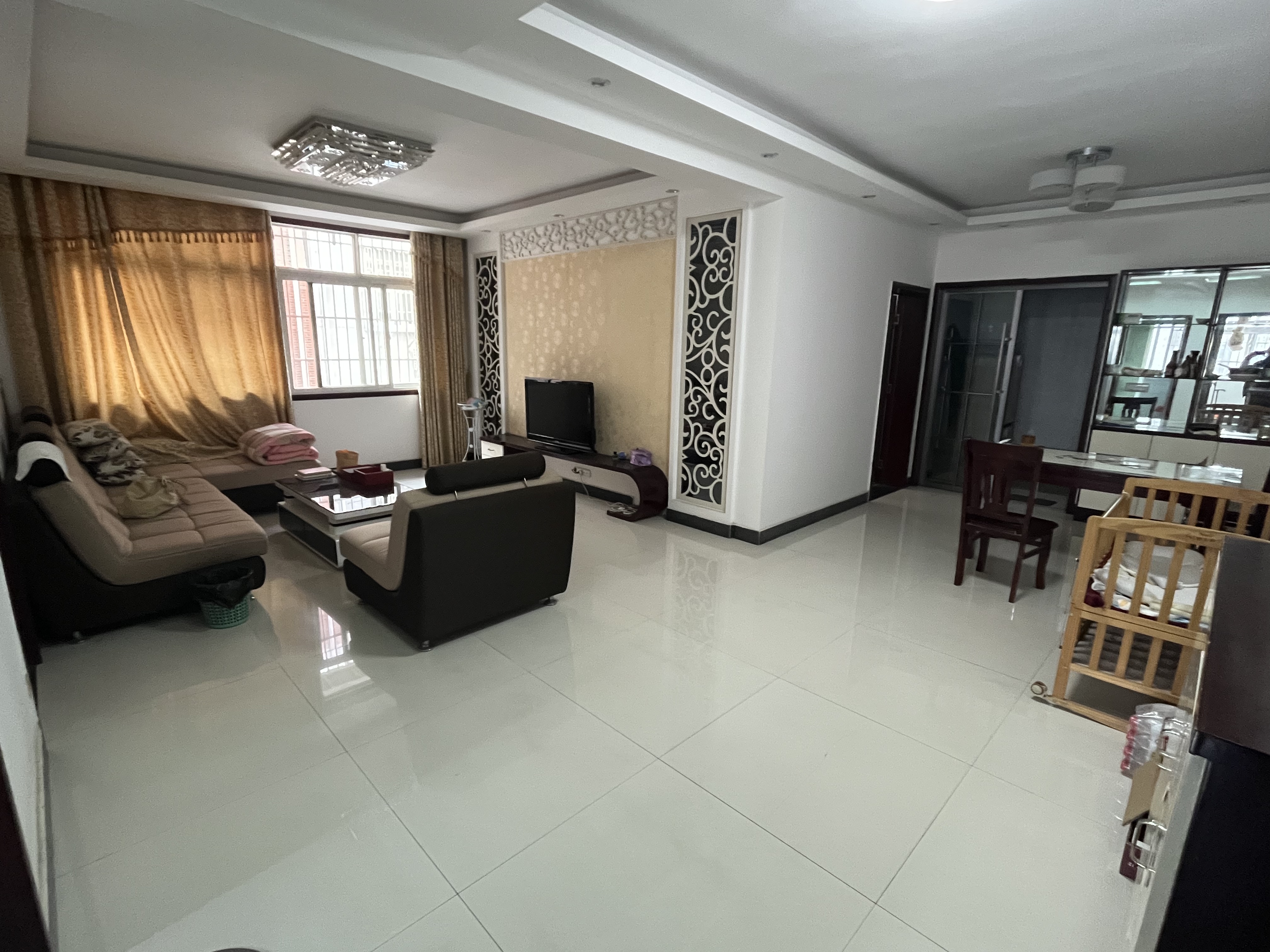 公安局后丽景雅苑高性价比三房