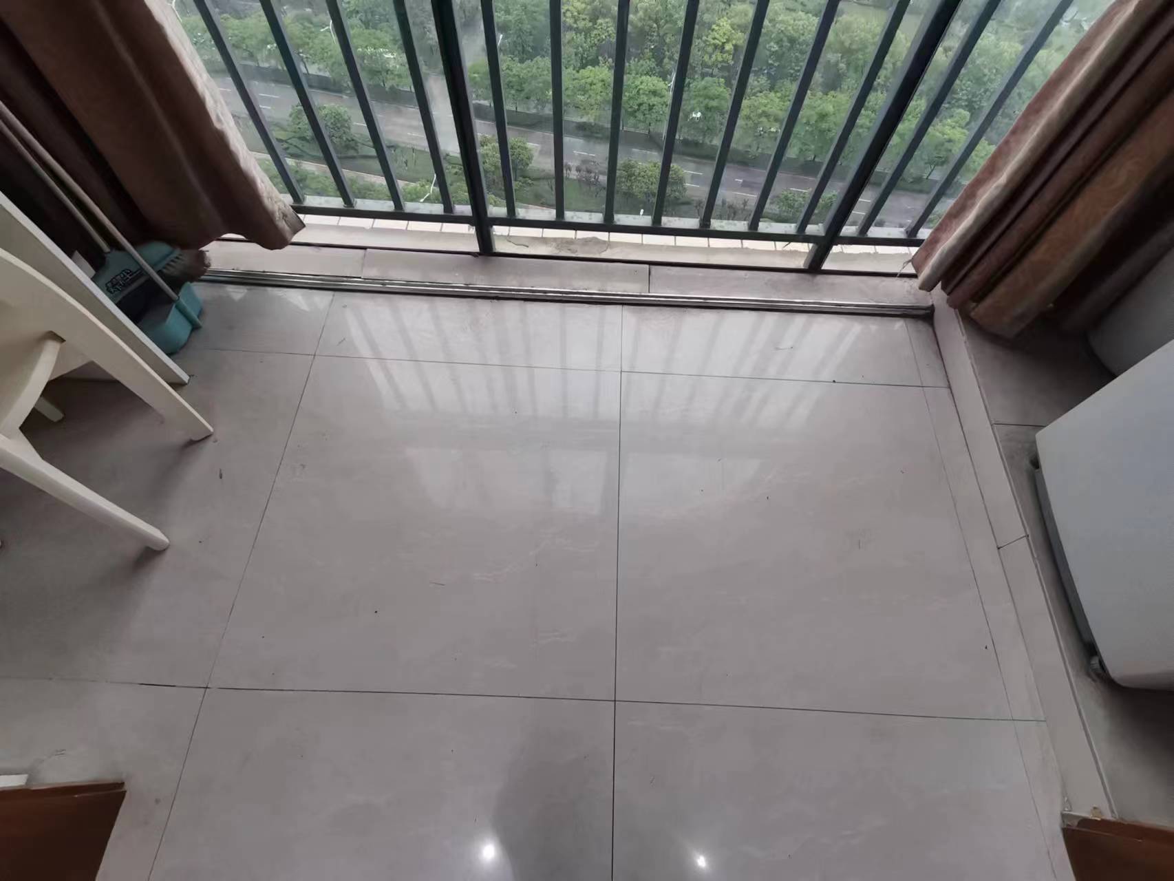 漫城林语.精装大两房.看房方便