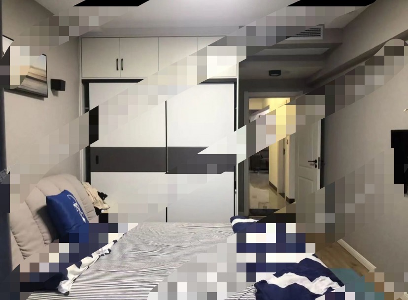 416，沔街xiao学对面，润泽天下，单价4字头，三房二卫，好楼层，证满二。捡漏