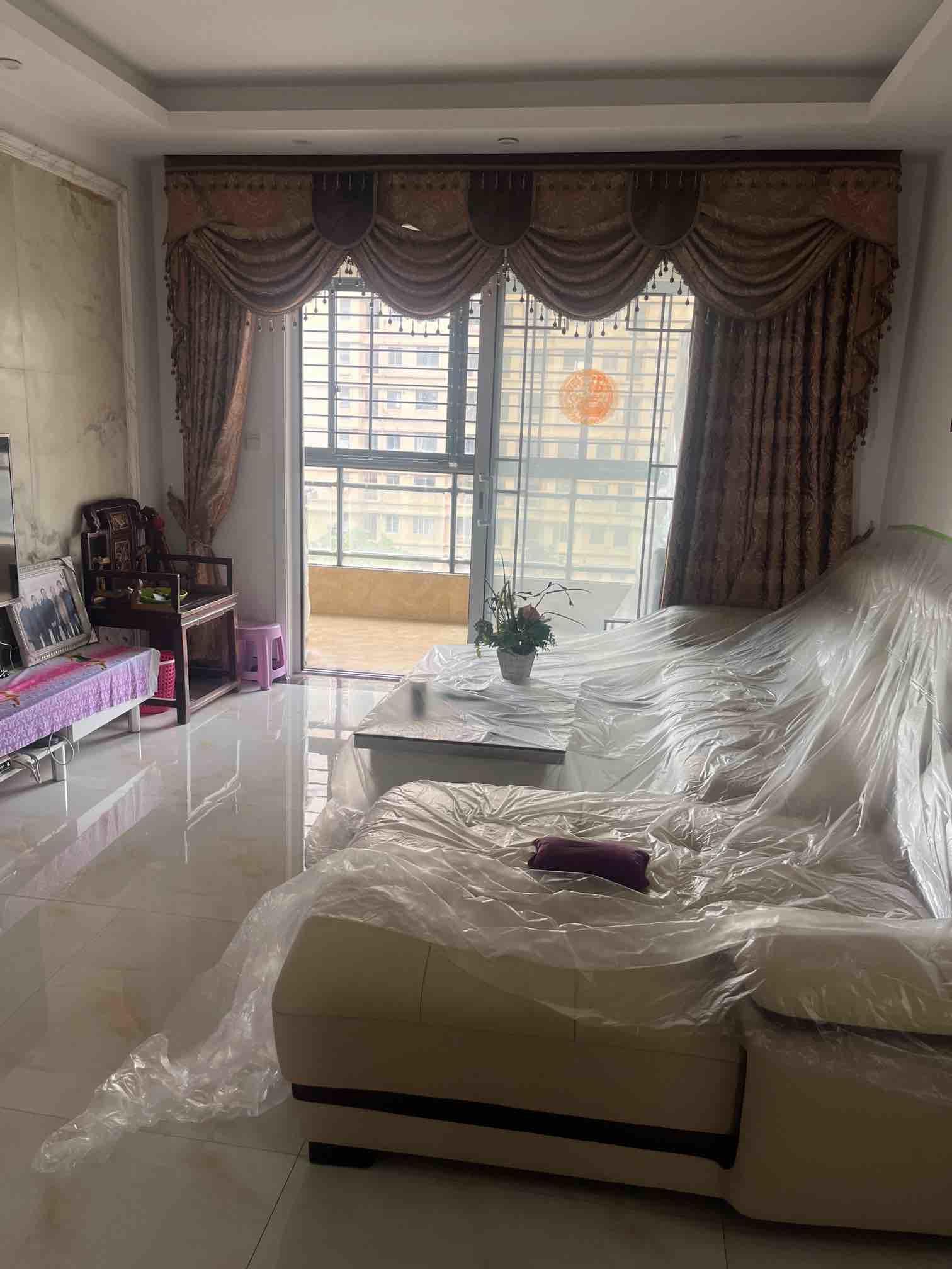 城南品质大盘，御台公馆，精装大三房，好楼层，满二税少