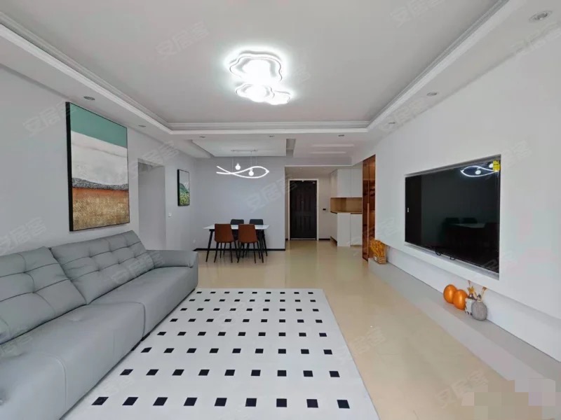 362，捡漏，降价了，城南沔街旁，电梯小高层，精装三房，单价5000，采光好，诚心出售