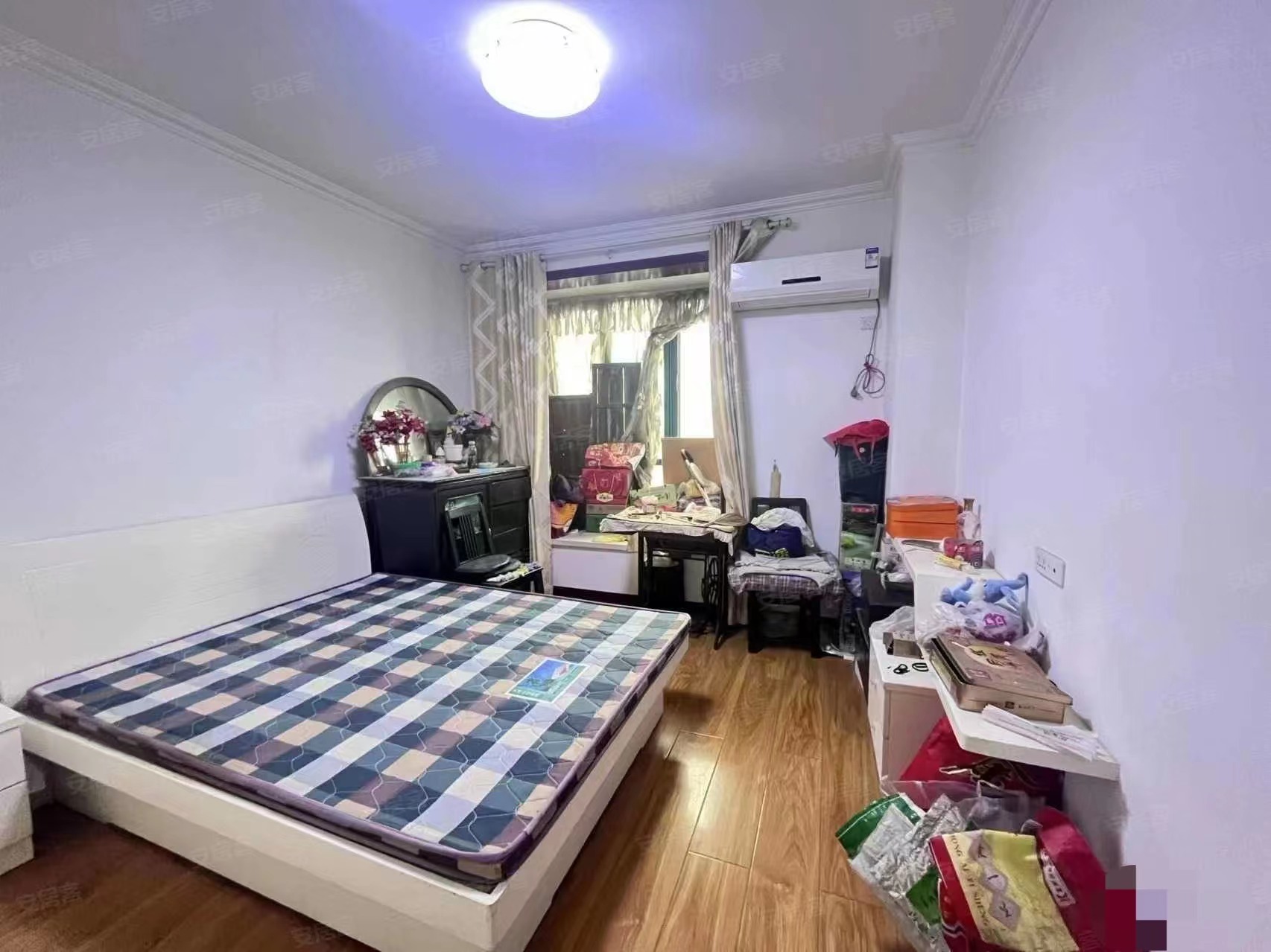 90，捡漏捡漏捡漏‼️新城壹号，精装三房，单价5300，证满二，急卖