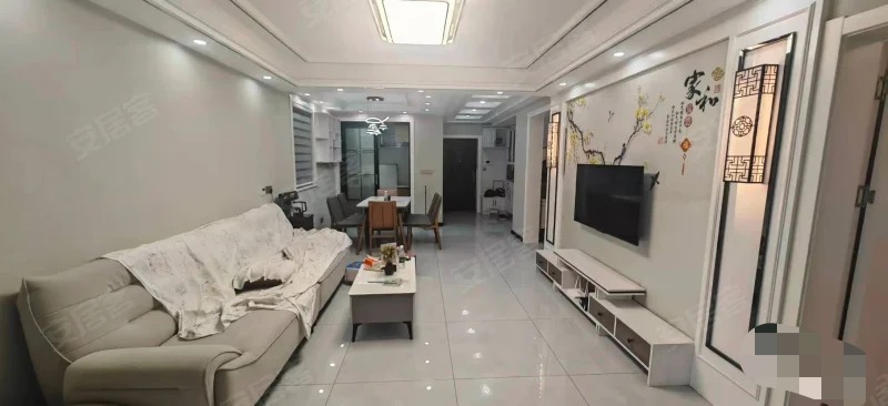 捡漏，满庭春，精装三房，成色新，代楼台，证满二，诚心出售