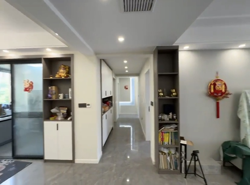 384，锦绣江山瑞园，电梯洋房，精装三房两卫，家具家电全送公立双穴区，证满二