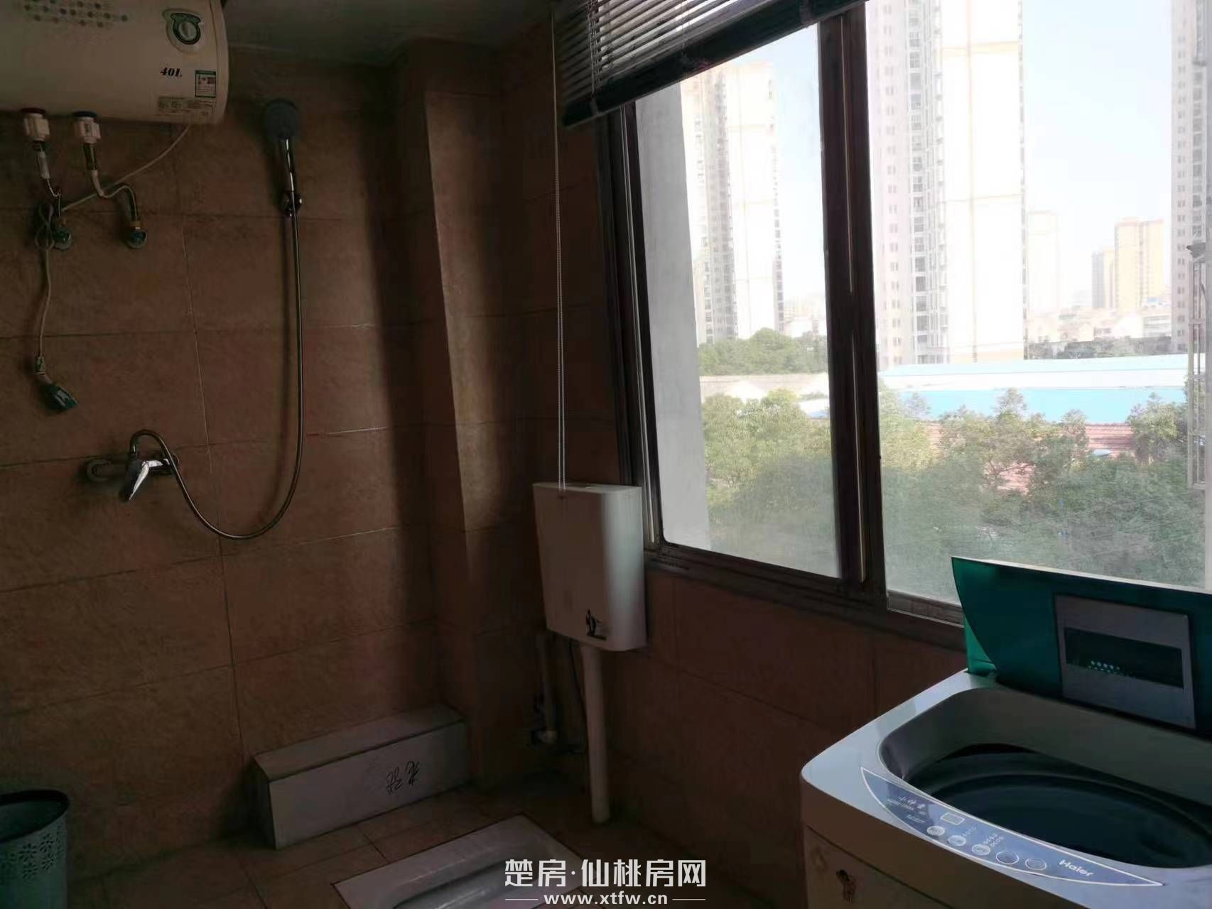 种子小区门面楼上出租