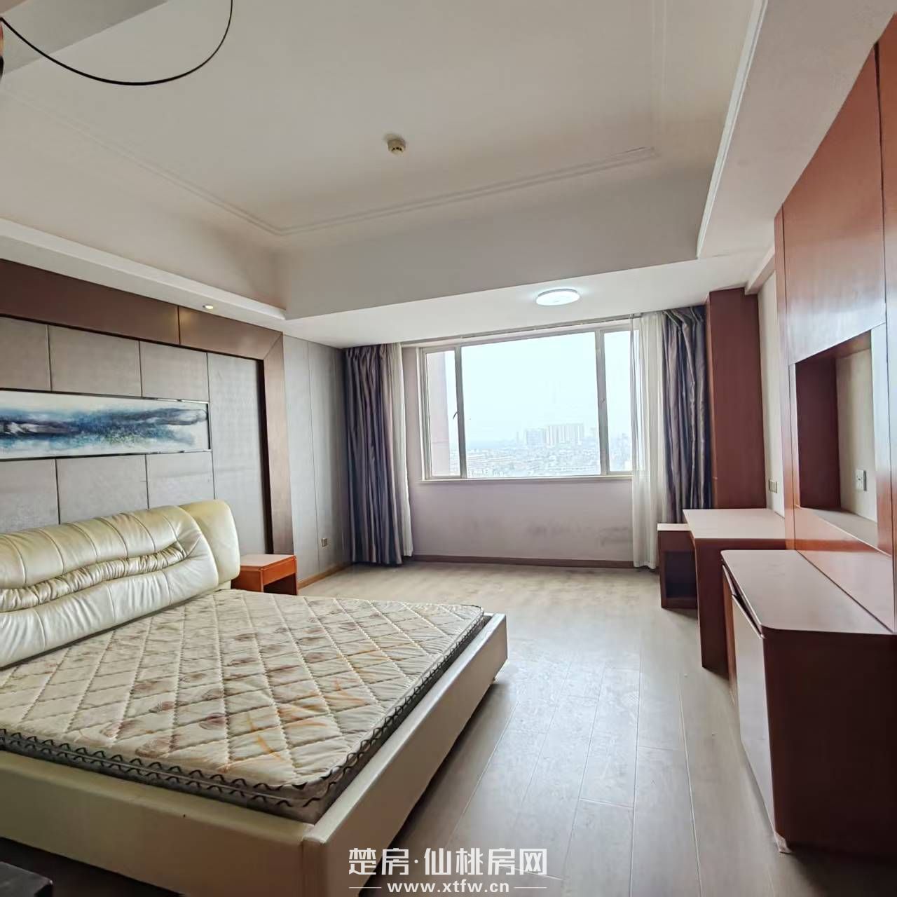 天下城市星座一期A座（纽芬兰）