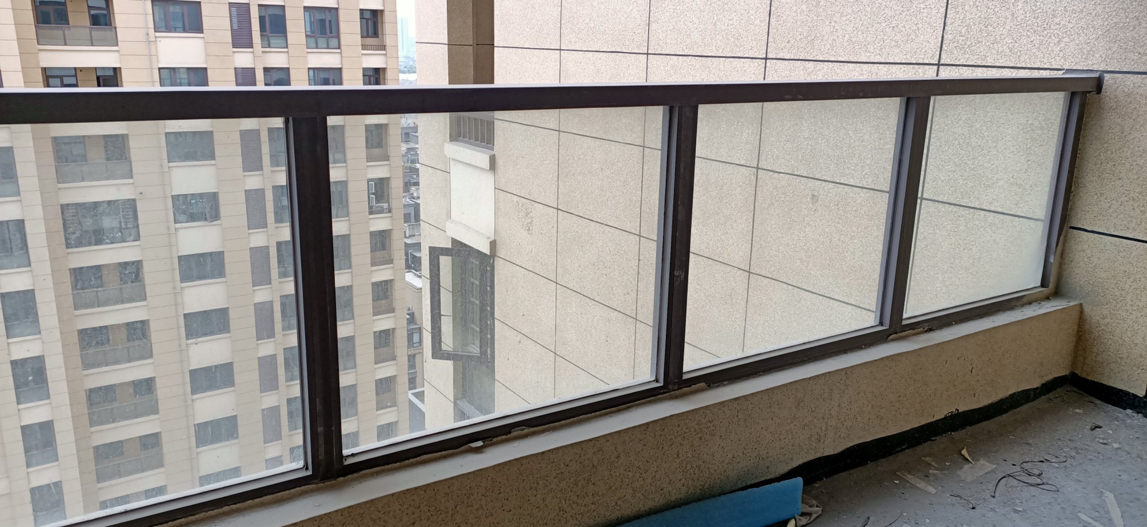 绿地香格里拉160平大四房两厅两卫三阳台中间好楼层东边户采光 