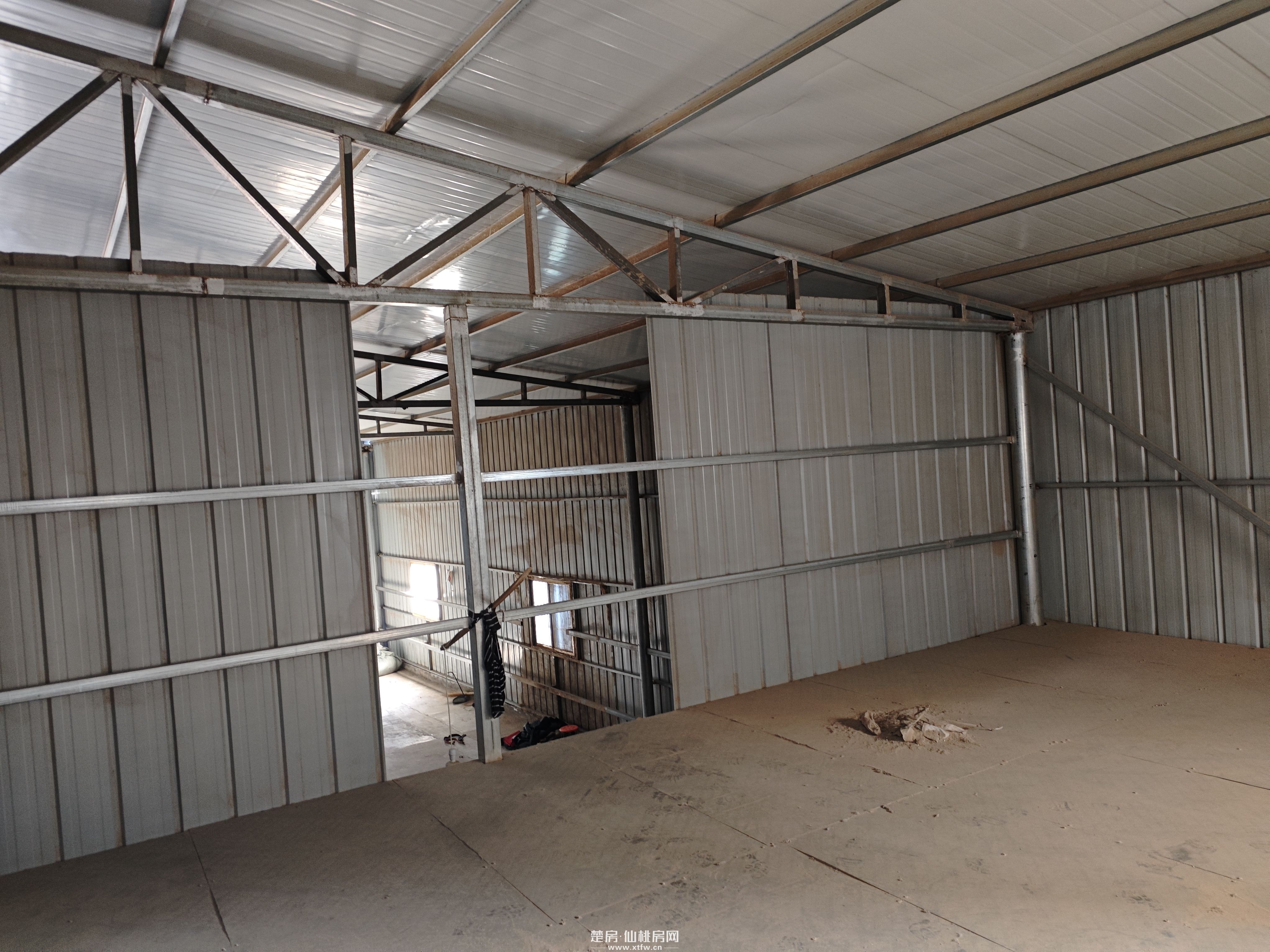 新农贸附近优质厂房出租