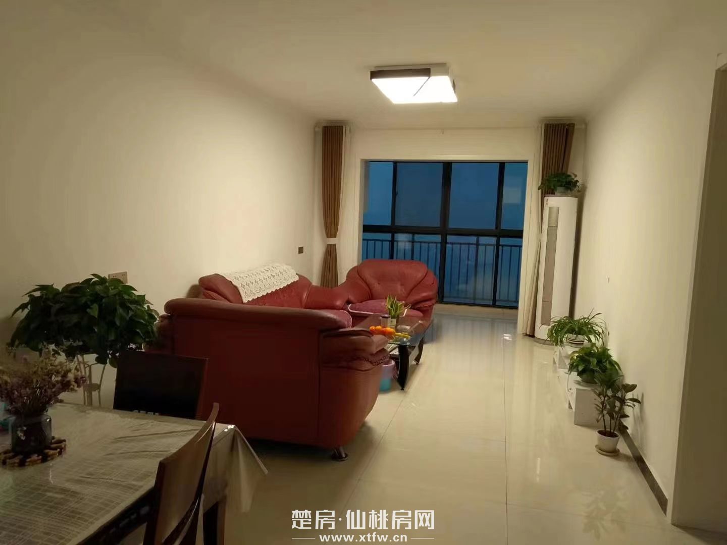 森林国际吉宅，新二中旁，沔中提招孩子让出房源