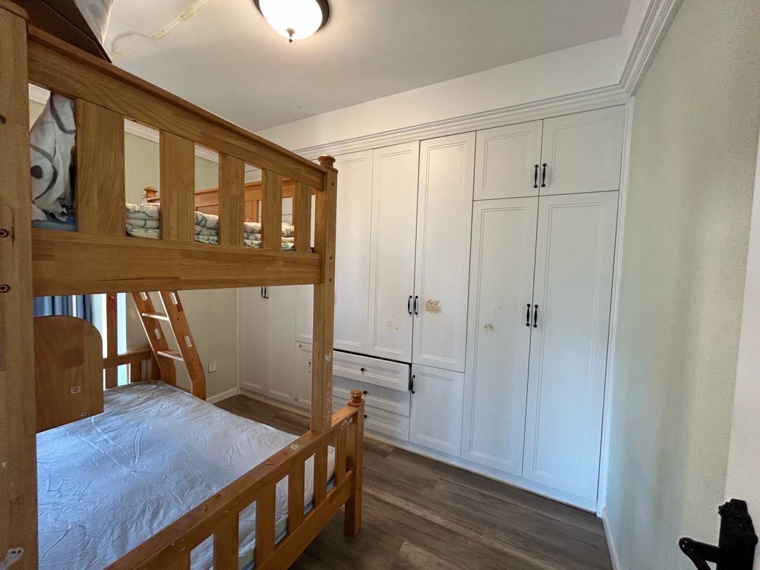 捡漏，城南，森林国际，大精装两房，二中二小，沔阳公园，证满二