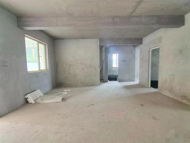 269，降价了，朝阳丽景，边户，单价5200，送大大露台，毛坯三房，南北通透